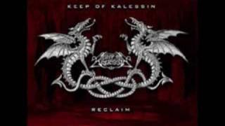 Keep Of Kalessin - Reclaim