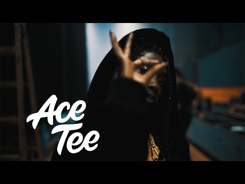 Ace Tee at Copenhagen