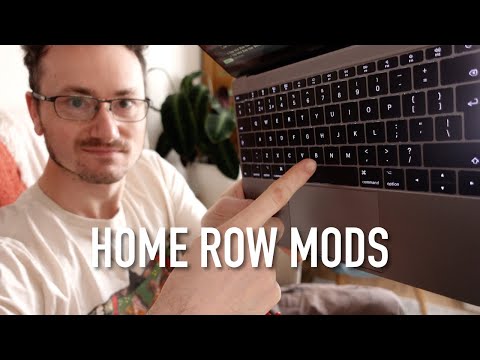 I Can Use a Laptop Again!