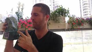 איך מגדלים נענע מהסופר בשיטת עשה זאת בעצמך?