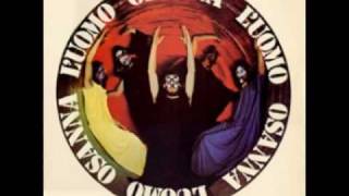 Everybody Gonna See You Die/Lady Power - L&#39;uomo - Osanna