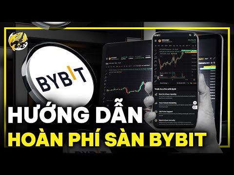 Bybit - Trường hợp 1