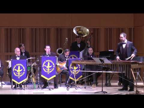 Beiderbecke/Norvo - In a Mist