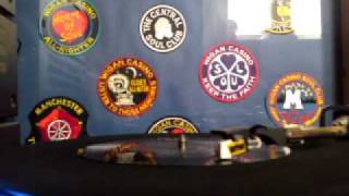 RITA WRIGHT - SOMETHINGS ON MY MIND