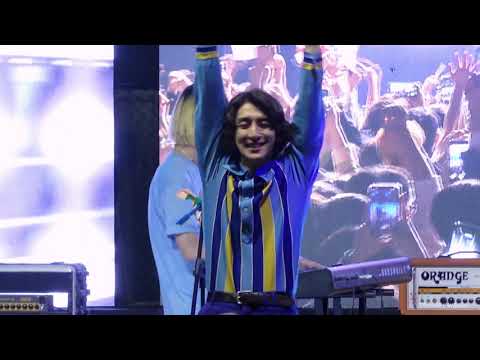 190521 꿈나라 별나라 - 잔나비 @ 한세대학교 축제