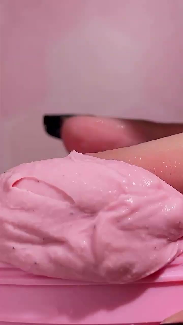Nourishing Whipped Soap + Shave Butter 10 oz