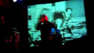 The Aquabats- Cat&#39;s Cradle, Carrborro, NC 5/4/10- Hello Goodnight, and encore video