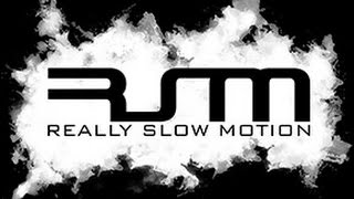 Really Slow Motion  -  Full Cell [Cinematic]