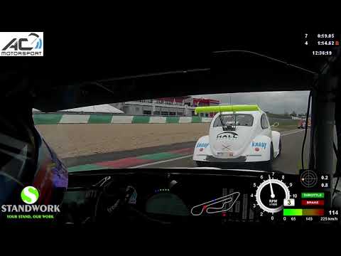 VW Fun Cup Mettet 21/03/2021 Course 1 - Breckpot Matts Standwork by Ac Motorsport #284