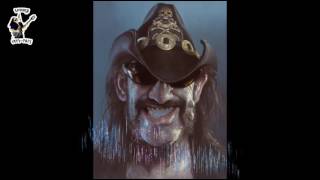 Motörhead - Smiling Like A Killer (with lyrics)