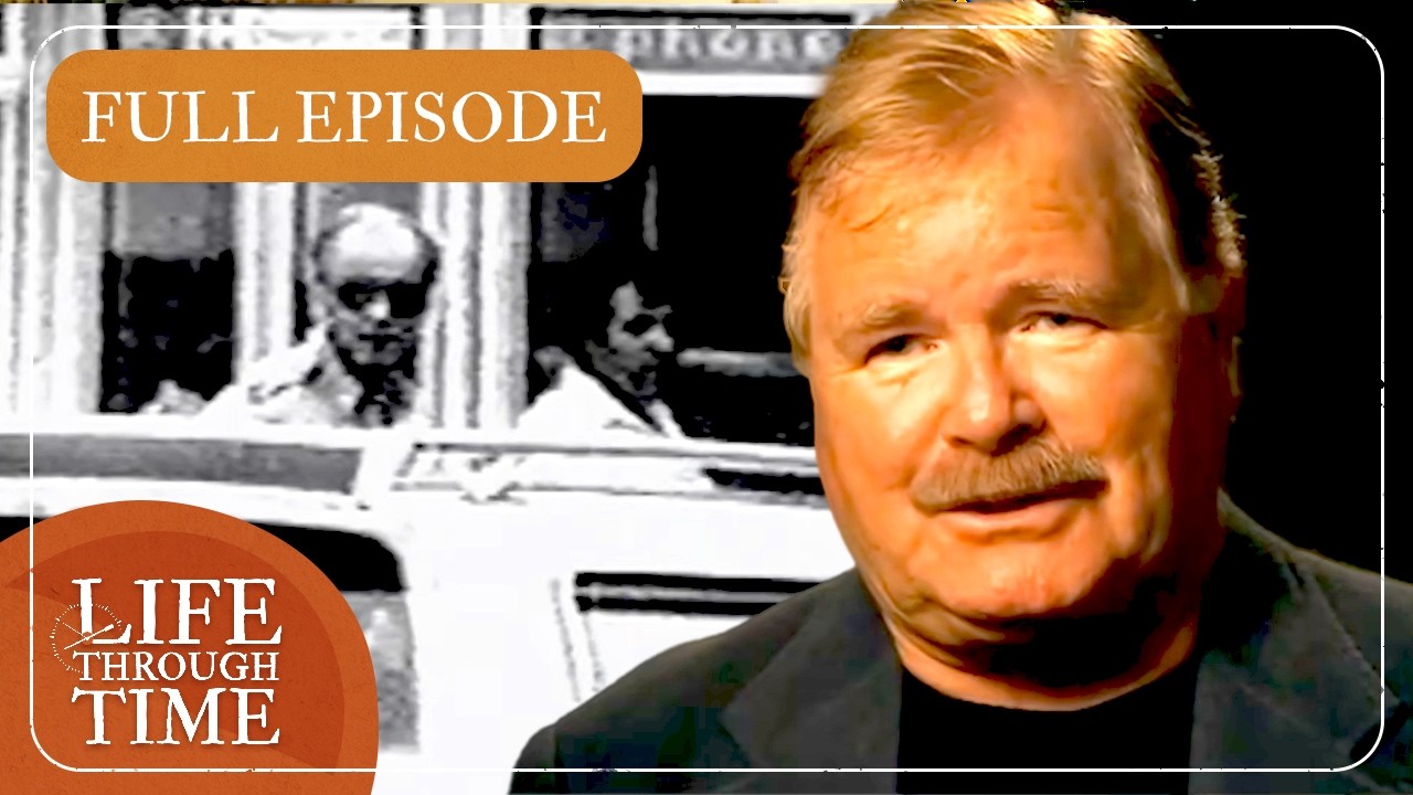 The Unholy Alliance: How the FBI Protected Whitey Bulger | S2E2 | Underworld Histories