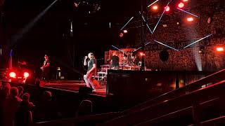 3 Doors Down - Duck and Run (Simmons Bank Arena - North Little Rock, Arkansas - September 8, 2023)