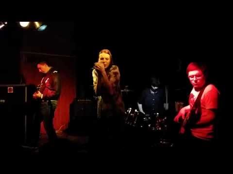 Horny Evils - One Card Bet - Horny Evils (Live in 3ožák Club Teplice)