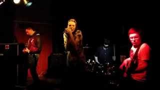 Video One Card Bet - Horny Evils (Live in 3ožák Club Teplice)