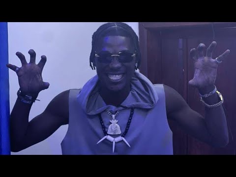 Dans le van saison 2 la prestation complet de big king. Trop fort 