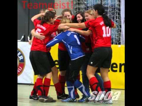 Rückblick Saison 2010/11 GVO DAMEN