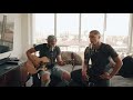Can You Stand The Rain New Edition Acoustic Cover By Will Gittens Rome Flynn