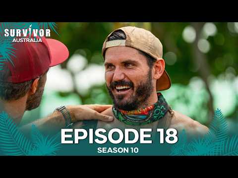 Australian Survivor Paramount Plus