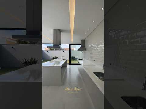 Residencial Damha III #luxury #home #realestate #interiordesign #imoveis #goldenclass #imóveis