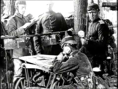 Telekolleg 1 Weltkrieg