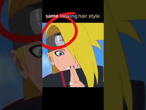#naruto #ino #anime #deidara #brother #sister #same #short #subscribe #shorts #short #like #edit #🙃
