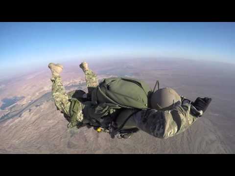 Free Fall