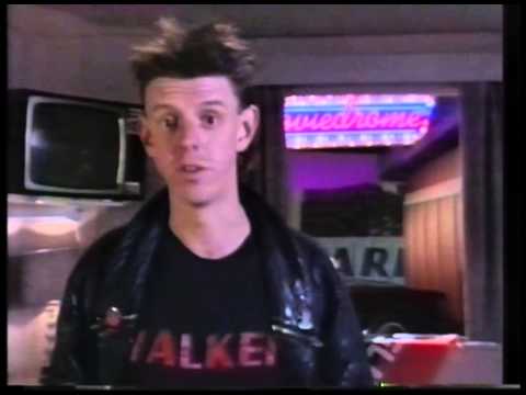 Moviedrome - The Wicker Man - Alex Cox