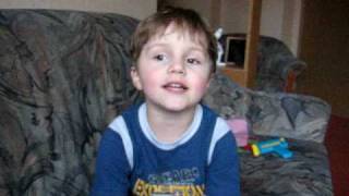 Michel singt:Weil du heut Geburtstag hast!!!