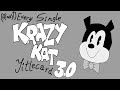 Almost Every Single Krazy Kat Titlecard 3 0