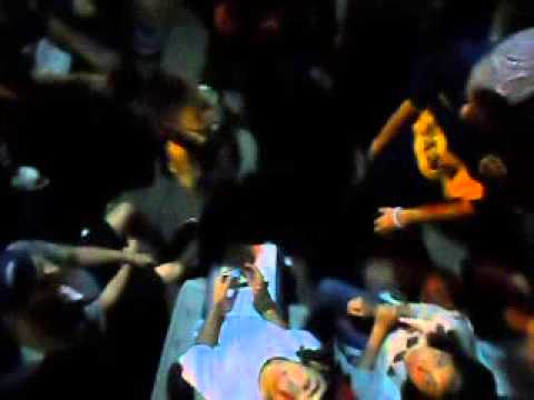 Rubio Mc Vs Amadeus  Cuartos