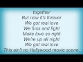 John Michael Montgomery - Real Love Lyrics