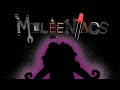 Interstellar Instinct MELEENIACS CHARACTER REVEAL 4