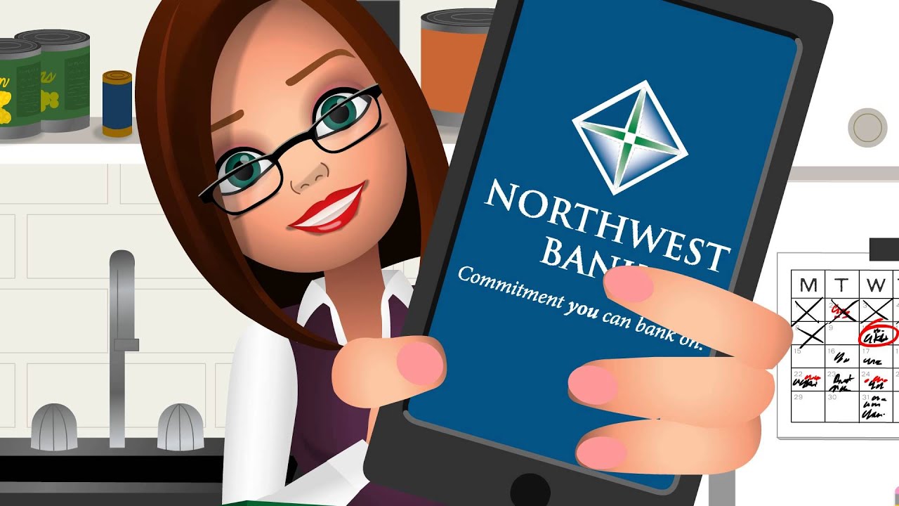 Northwest Bank Mobile Banking
