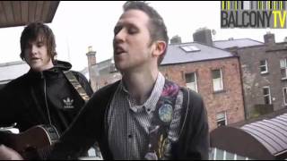 RAGLANS - HOME (BalconyTV)