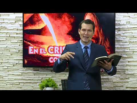 07 Lecciones Biblicas - Esperanza Indestructible