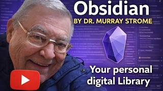Obsidian   Your Personal Digital Library