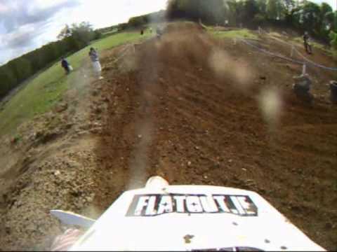 Doon 10/5/09 Helmet Camera