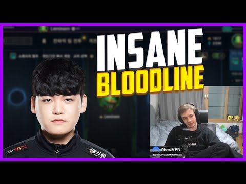 Nemesis Thinks Gumayusi Is The Best Player In The World