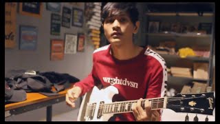 Pee Wee Gaskins - Lonely Boys, Lonely Girls (Guitar Cover)