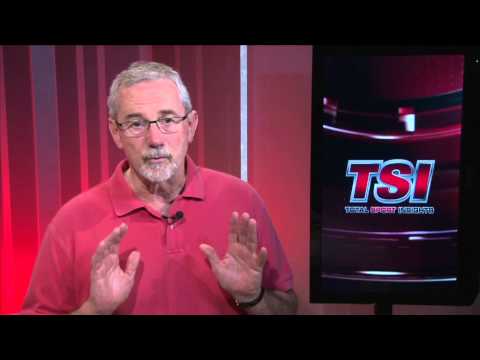 TSI AFL - August 6 - Disturbing Demons