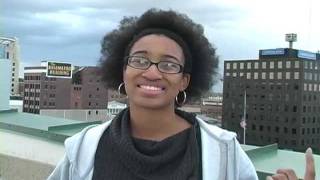 Throwback to Peep This!