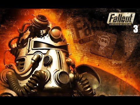 Fallout: Welcome To Junktown (Pt. 3)