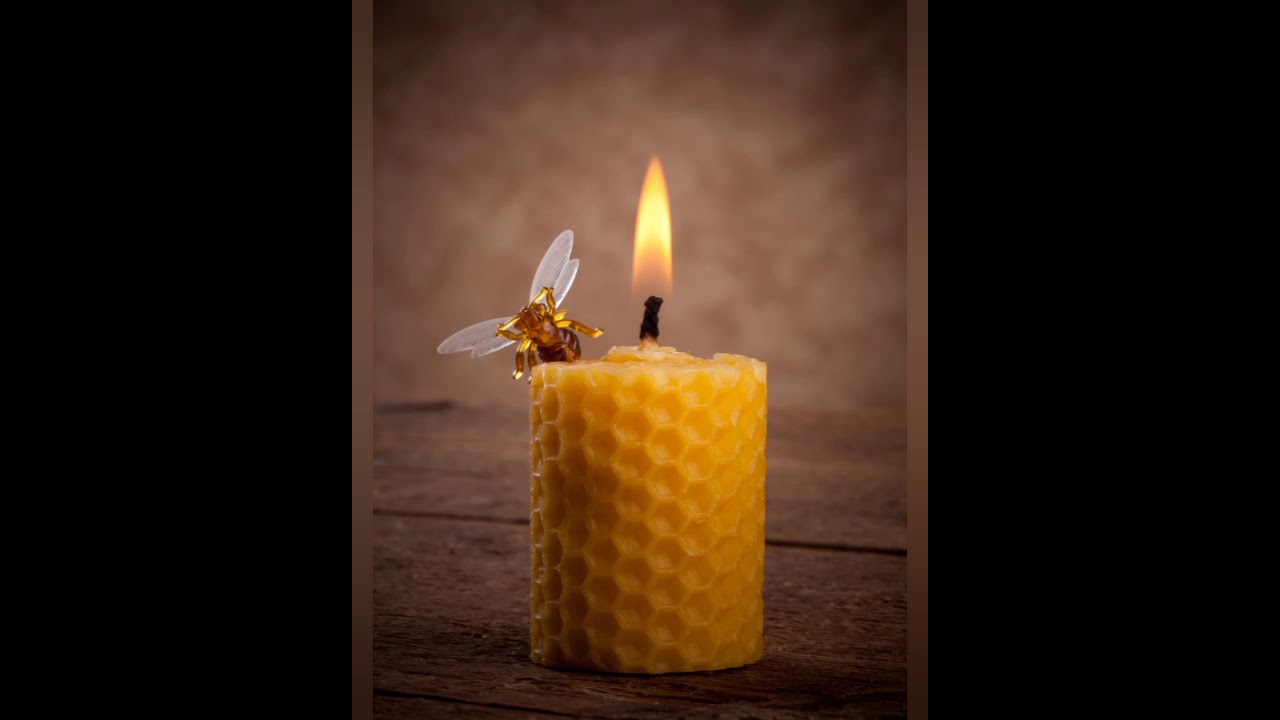 Watch Velas de miel Para que se utilizan,dinero,amor,energias positivas, Now Velas de miel Para que se utilizan,dinero,amor,energias positivas,