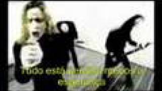 Our Wings Are Burning - Virgin Black Legendado BR