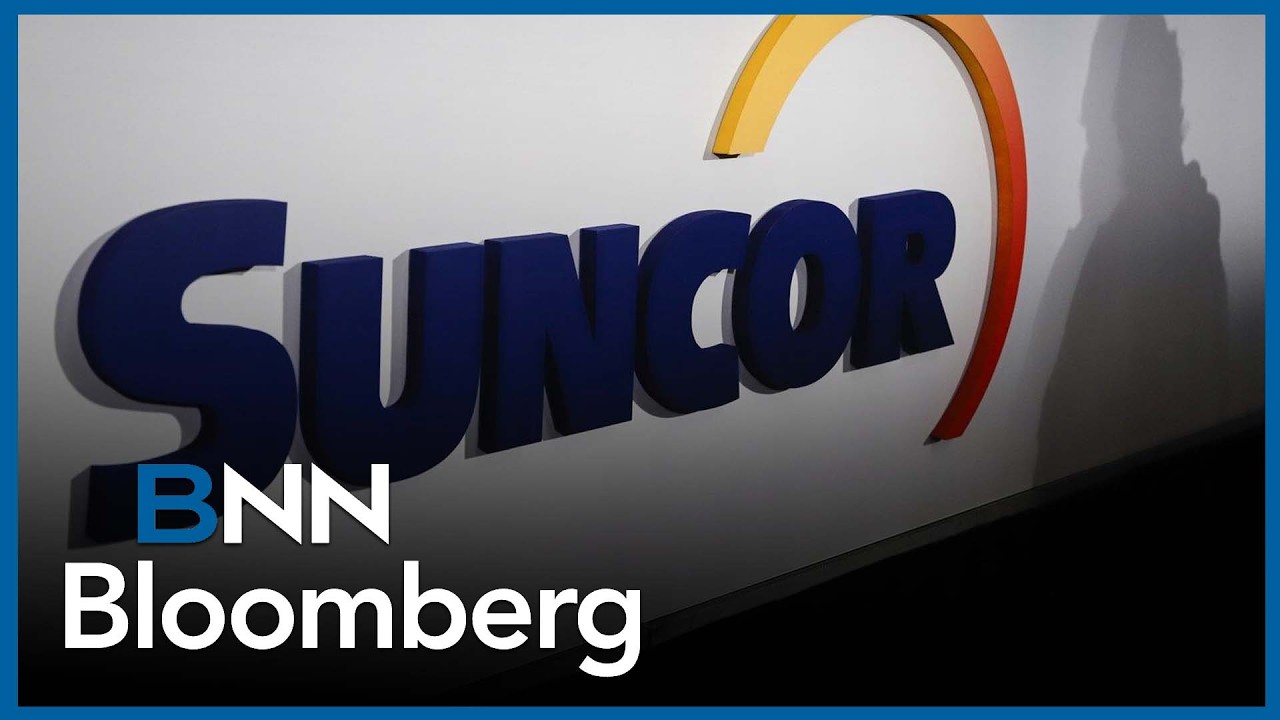 Suncor reveals expansion plans as key mine nears depletion