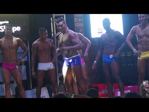 Copa duque de caxias 2016