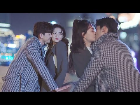 霸总哄妻有一套，海边摸摸亲亲，低声下气认错，小娇妻终于原谅他！💘丨Clip 若你安好便是晴天