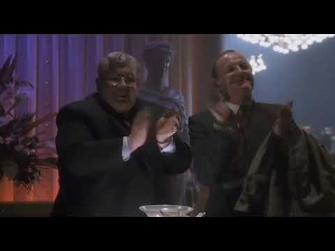 Excerpt from King Ralph (1991)