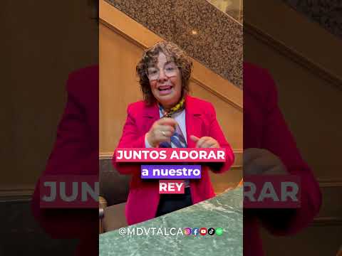 Invitación. Encendiendo el Altar 2026 “En el conflicto nosotros confiamos en el Señor”