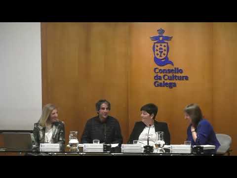 Vídeo: Tecnoloxías da computación, intelixencia artificial e transhumanismo. Debate